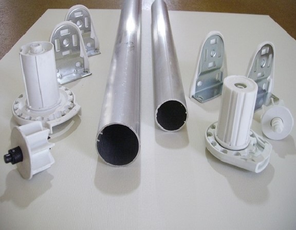 accesorios de cortinas