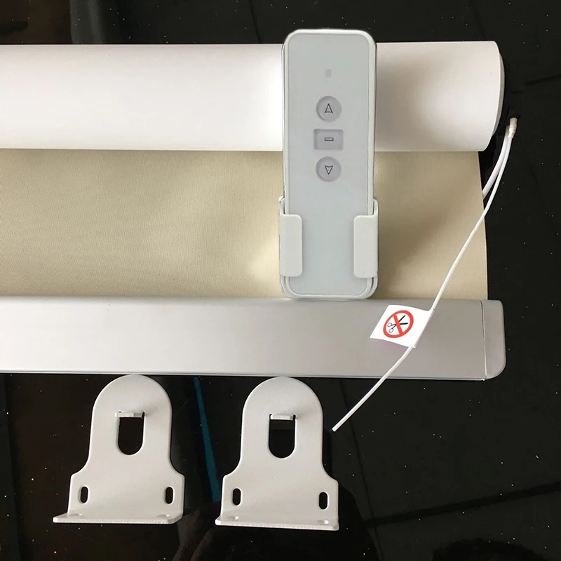 accesorios de cortinas