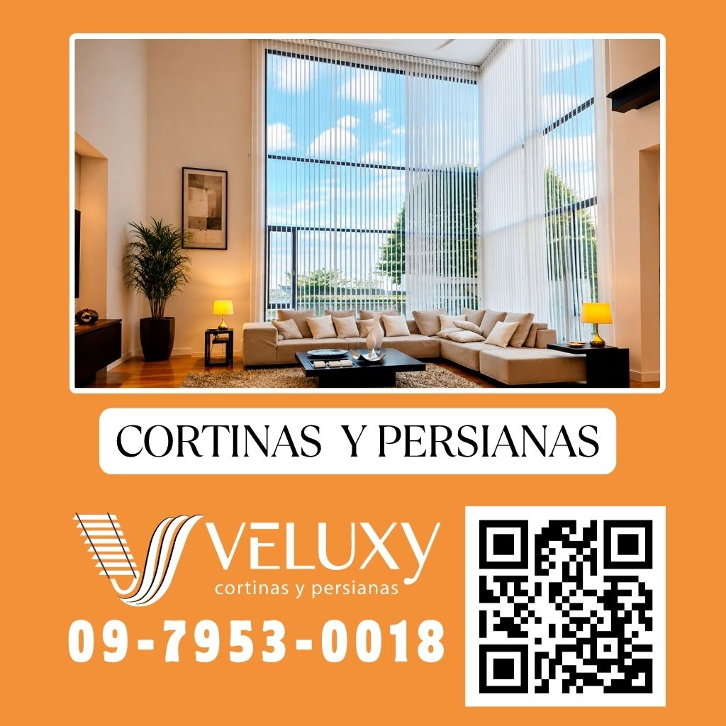cortinas quito